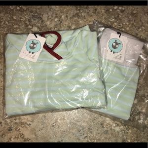 New in bag Purl Lamb Hoodie set